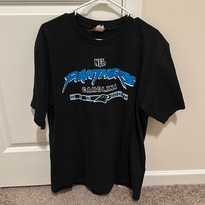 VTG Carolina Panthers Shirt